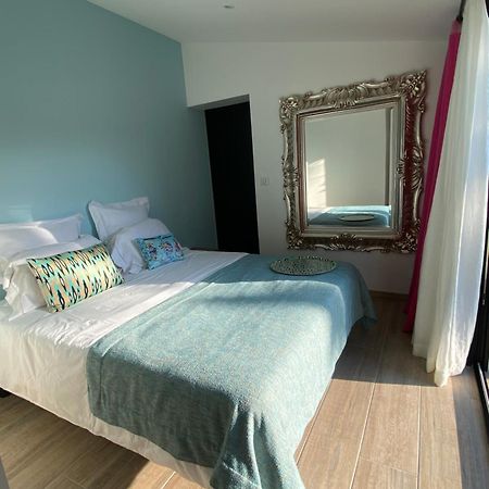 Le 5 Bis Bed & Breakfast Mornac-sur-Seudre Exterior foto