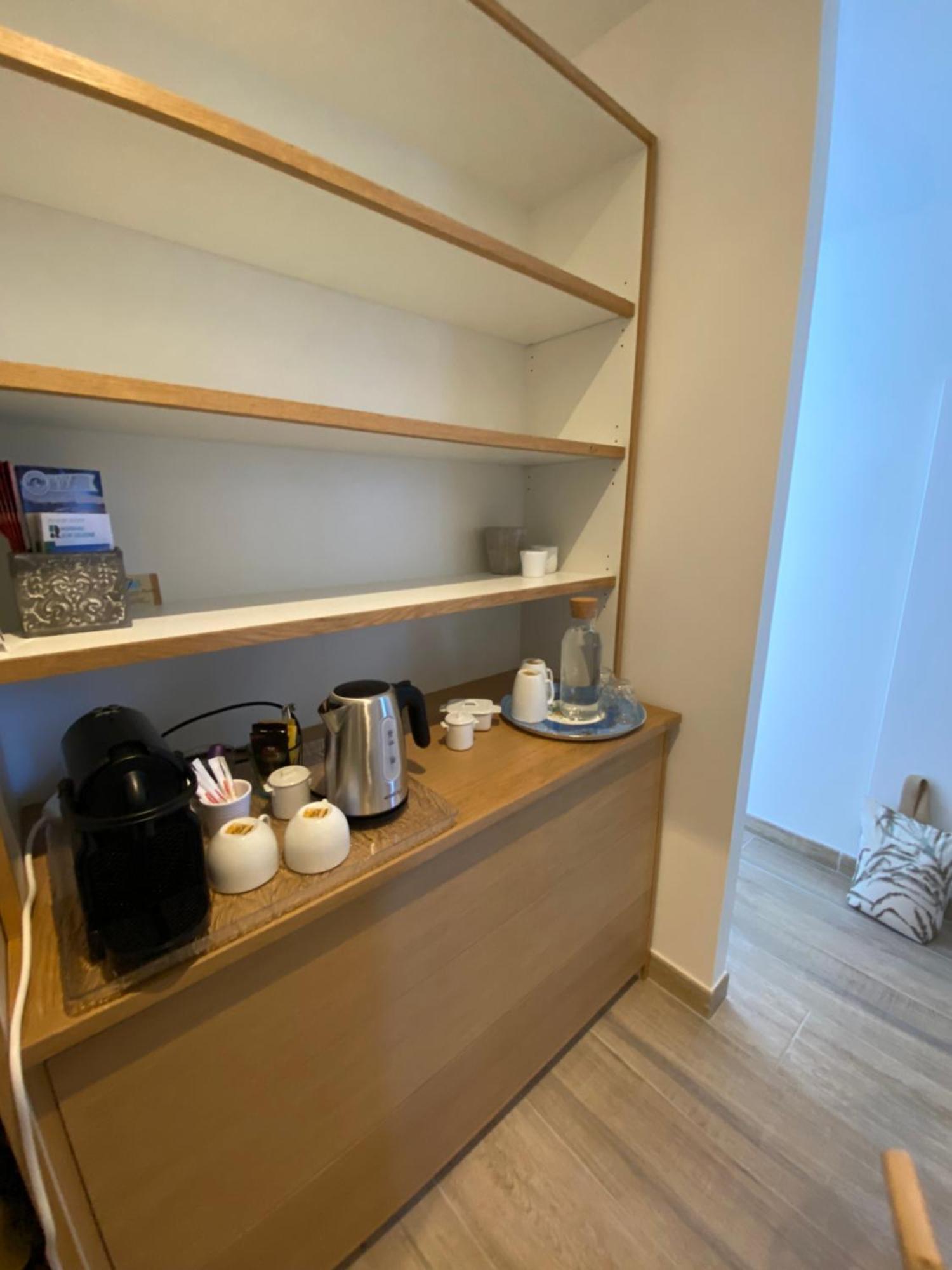Le 5 Bis Bed & Breakfast Mornac-sur-Seudre Exterior foto