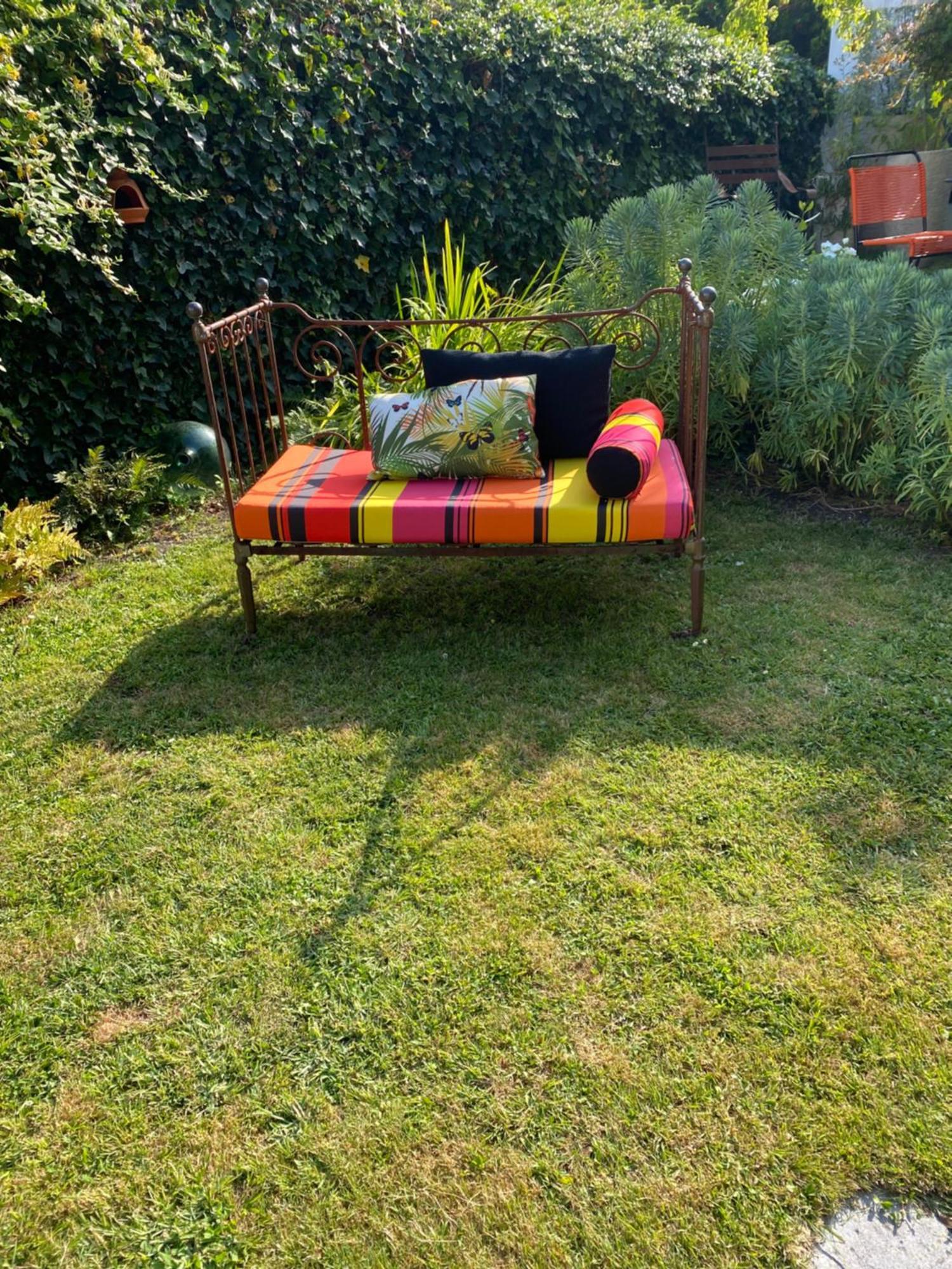 Le 5 Bis Bed & Breakfast Mornac-sur-Seudre Exterior foto