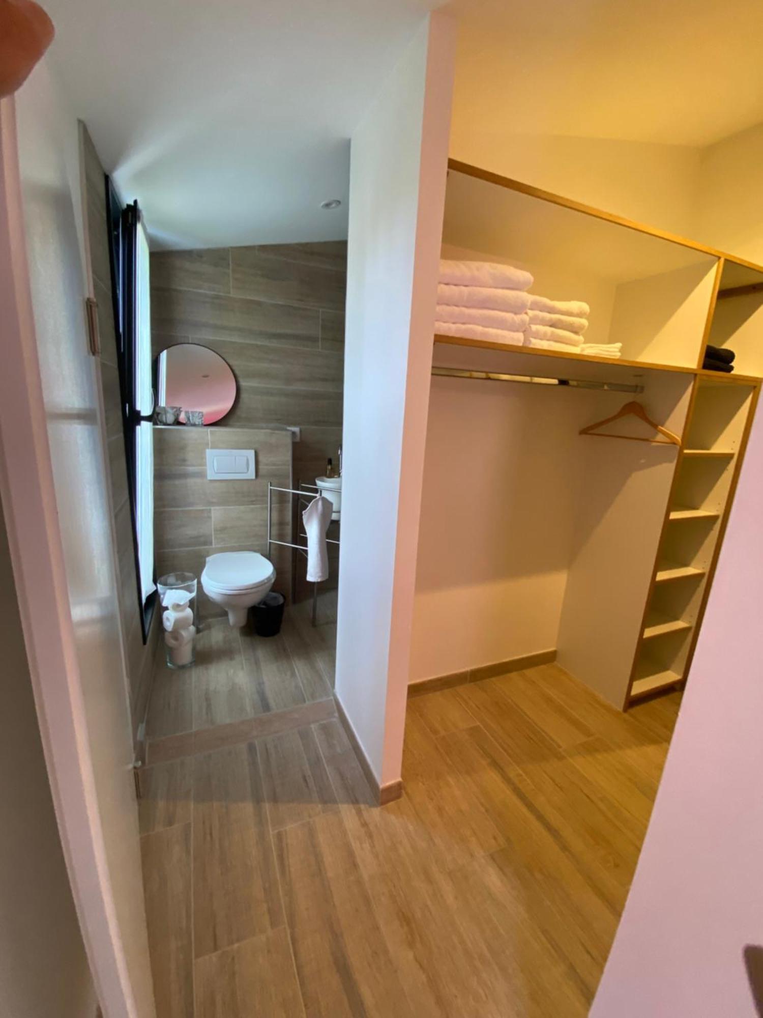 Le 5 Bis Bed & Breakfast Mornac-sur-Seudre Exterior foto