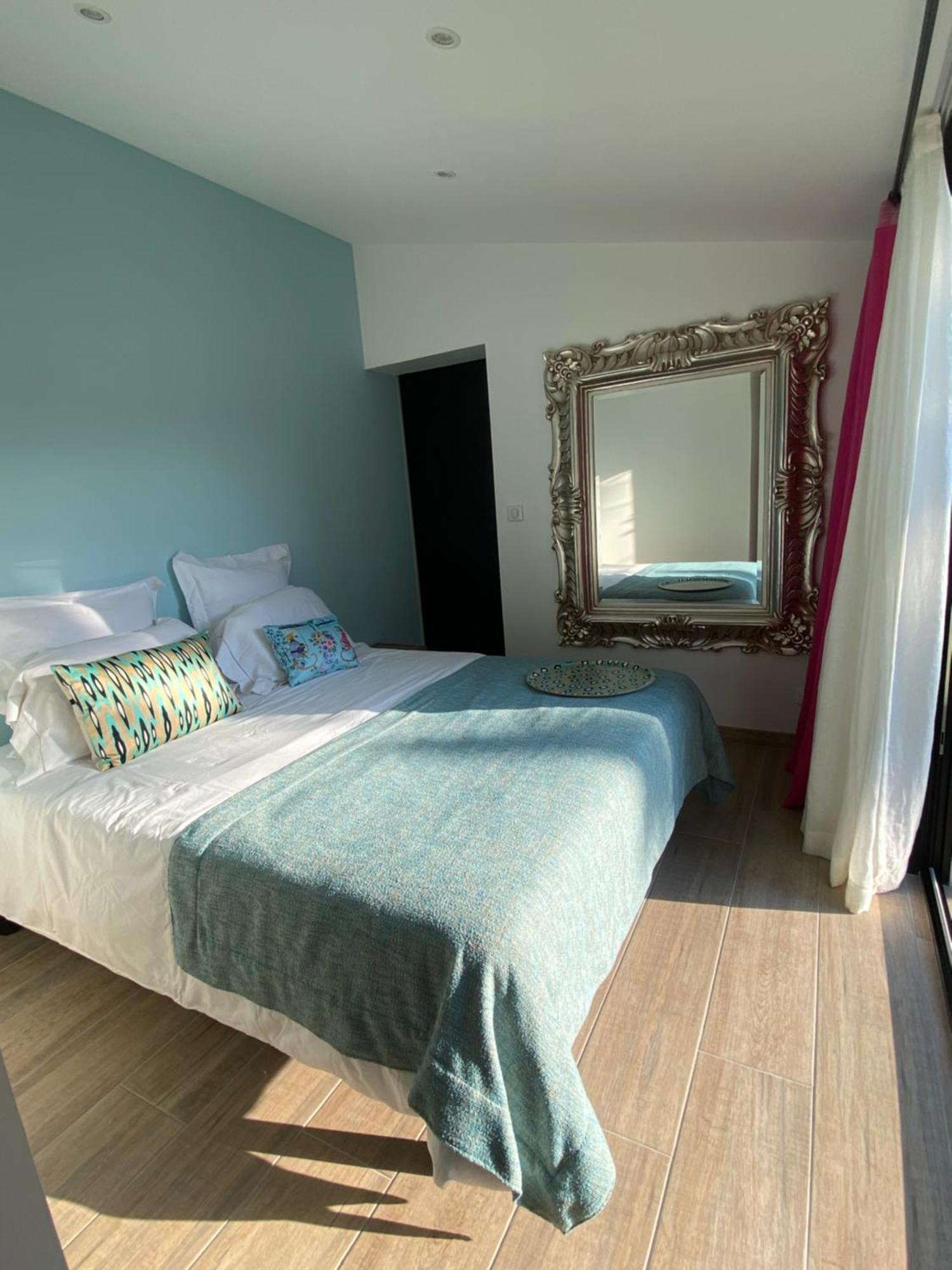 Le 5 Bis Bed & Breakfast Mornac-sur-Seudre Exterior foto